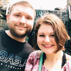 Meet your Posher, Brianna